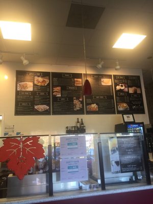 Crepe Bistro by null