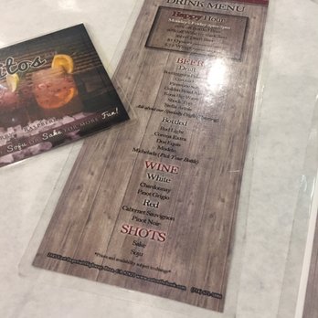 On The Hook - Cajun/Creole Near Me - Brea, California