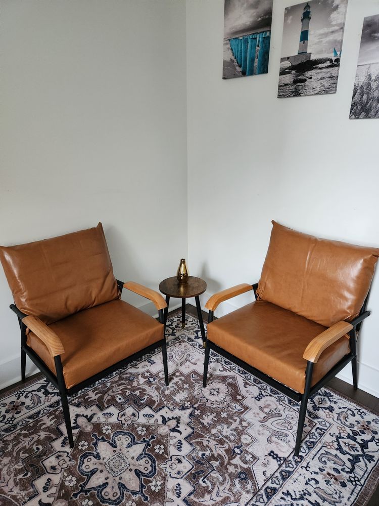 Serenity Shores Therapy Co. - grief counselor in Wilmington, NC