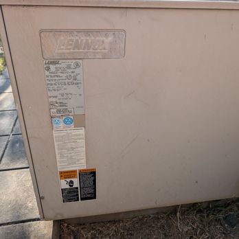 RML Heating and Air Conditioning - Heating & Air Conditioning/HVAC Near Me