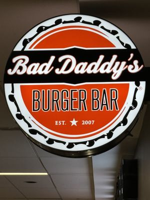 Bad Daddy's Burger Bar by null