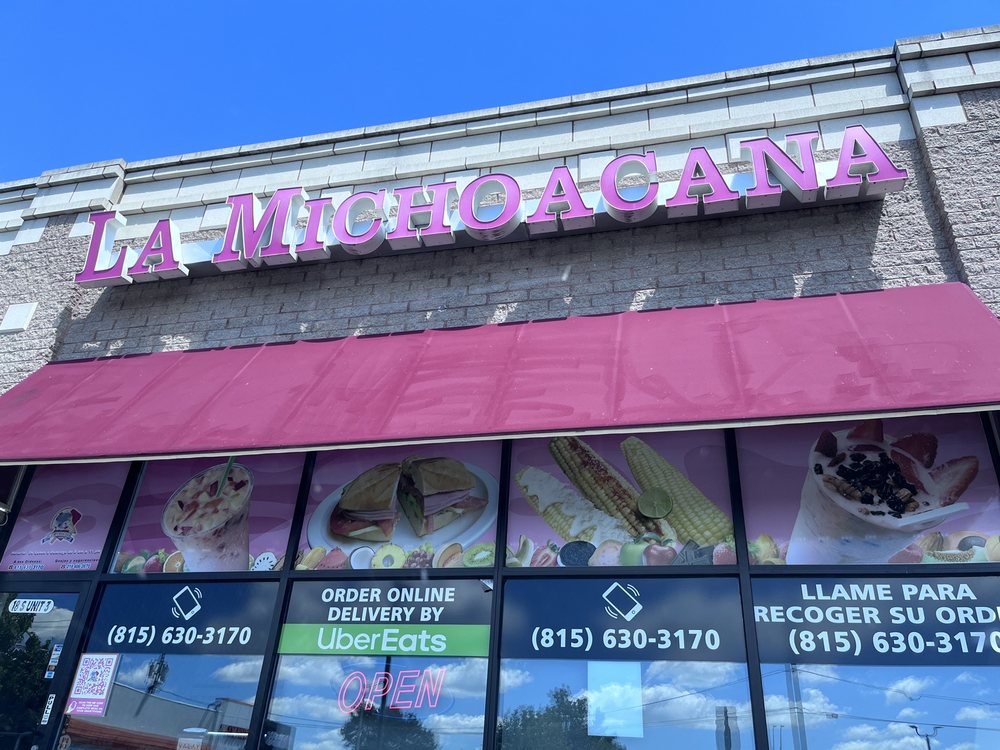 LA MICHOACANA PREMIUM Updated September 2024 13 Photos & 40 Reviews