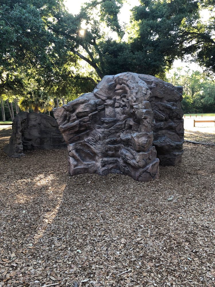 FOX LAKE PARK 4400 Fox Lake Rd, Titusville, FL Yelp