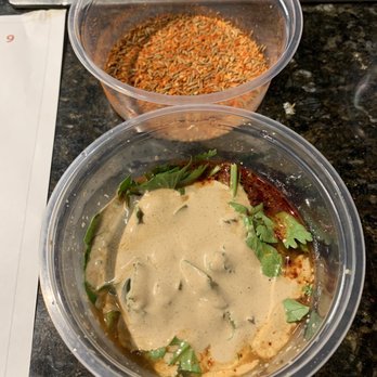 Xi Top Barbeque - Sauce - Korean Near Me - Flushing, New York