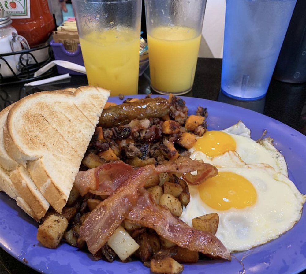 J & M Diner