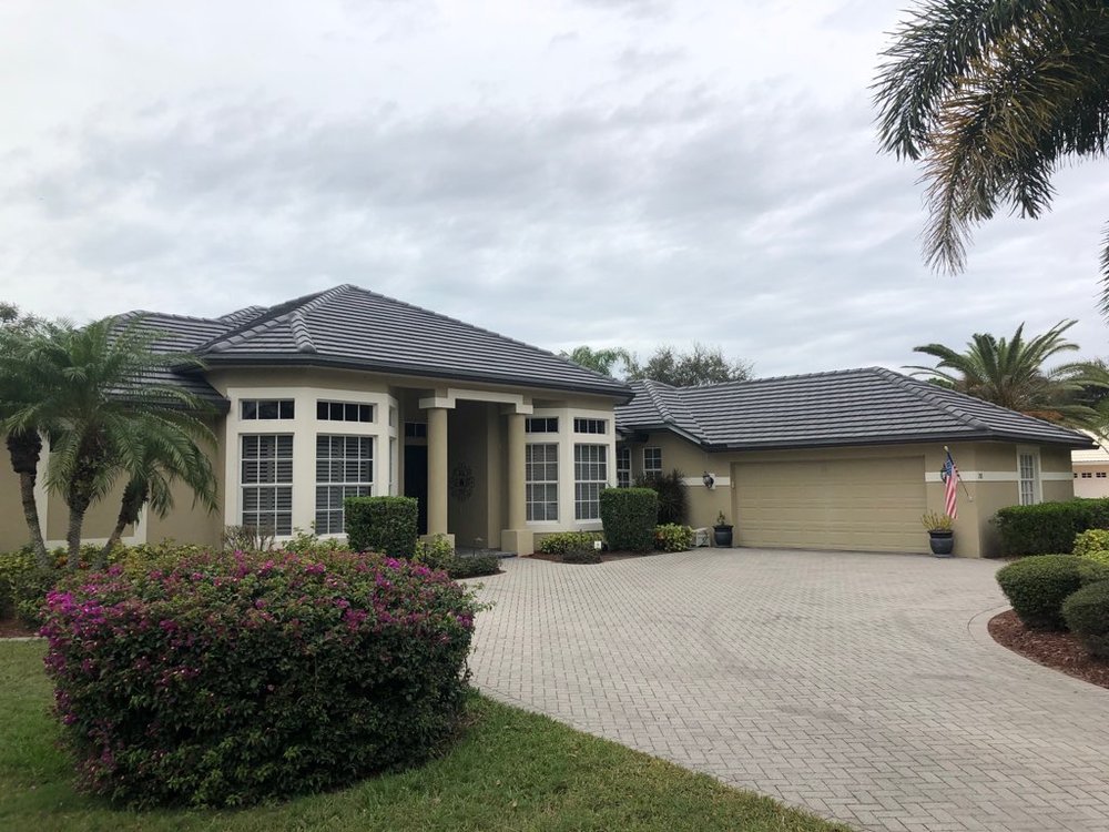 Slide of Longboat Key Florida State Roofing & Construction