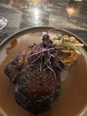 Proudfoot & Bird by null