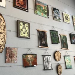 Mugs Old Town - Beautiful local art for sale