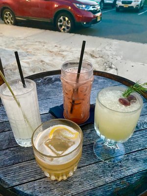 Colts Neck Stillhouse by null