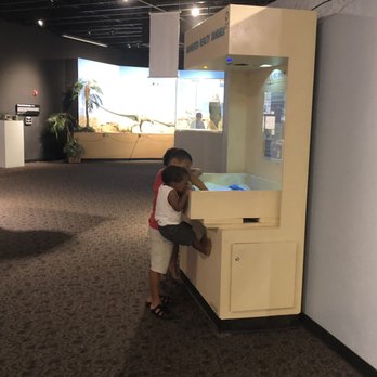 Mesalands Dinosaur Museum - Museums Near Me - Tucumcari, New Mexico Mesalands Dinosaur Museum - Museums Near Me - Tucumcari, New Mexico