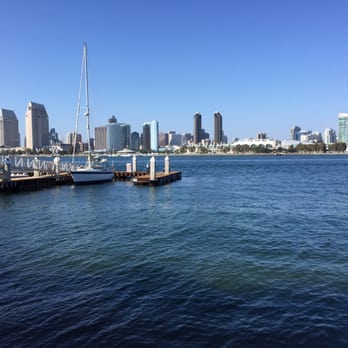Peohe's - View from our table - Seafood Near Me - Coronado, California Peohe's - View from our table - Seafood Near Me - Coronado, California