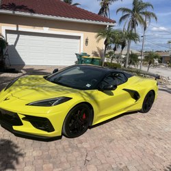 Cloud 9 Exotics