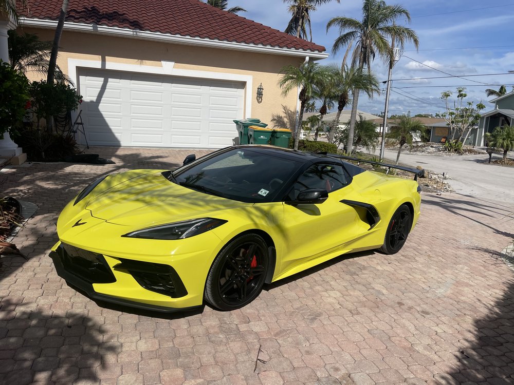 CLOUD 9 EXOTICS Updated June 2024 59 Photos & 29 Reviews 10 Dubon