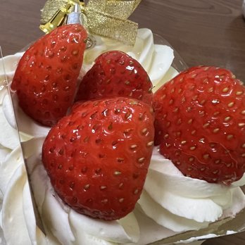 Foundry 阪急うめだ本店 Desserts 北区角田町8 7 大阪市 大阪府 Japan Phone Number Yelp