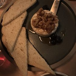 Coterie - Baked Brie