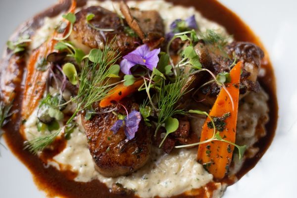 Seventh South Waterfront by null