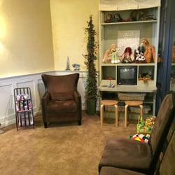 Denali Dental - Kids area