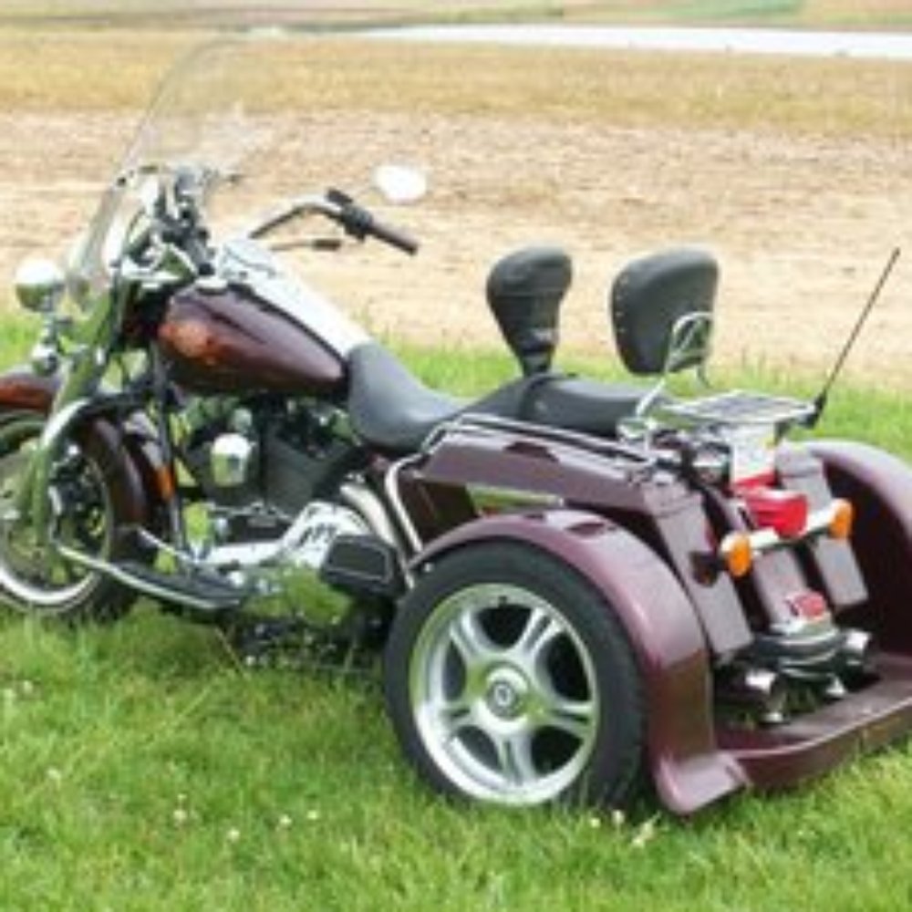 トライク Motorcycles for Sale near Charleston, South Carolina - Motorcycles