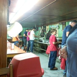 Moree's Bar-B-Que