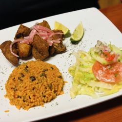 Bohio Latin Flavors