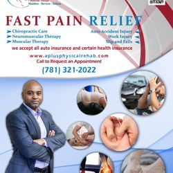 A+ Physical Rehab