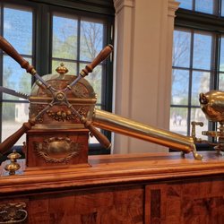 Mathematisch-Physikalischer Salon