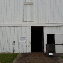 The best museum in old town is the seeley stable.