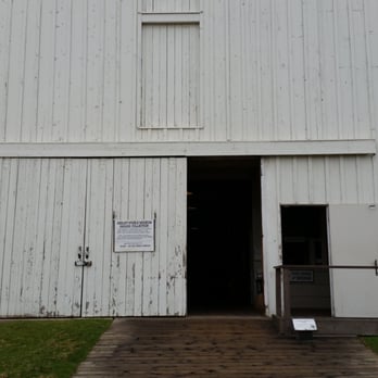 Seeley Stable Museum - The best museum in old town is the seeley stable. - Museums Near Me - San Diego, California