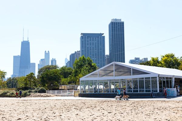 Shore Club Chicago by null