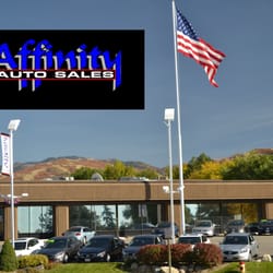 Affinity Auto Sales - Affinity Auto Sales in Bountiful Utah