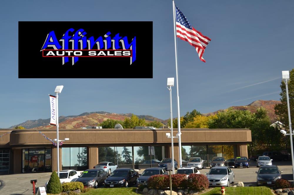 AFFINITY AUTO SALES Updated August 2024 17 Reviews 2929 S Hwy 89