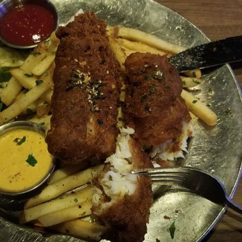 Eureka! - Fish and Chips - American Near Me - Concord, California Eureka! - Fish and Chips - American Near Me - Concord, California