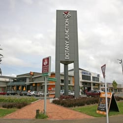 Caci - Caci Botany Junction