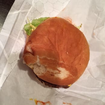 Sonic Drive-In - Sloppiest burger ever! Ugh if only I had taken a pic of the fries - Burgers Near Me - Sun Prairie, Wisconsin Sonic Drive-In - Sloppiest burger ever! Ugh if only I had taken a pic of the fries - Burgers Near Me - Sun Prairie, Wisconsin