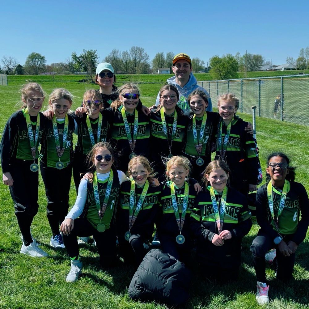 DUTTON SPORTS COMPLEX Updated October 2024 700 E Maxson Ave, West