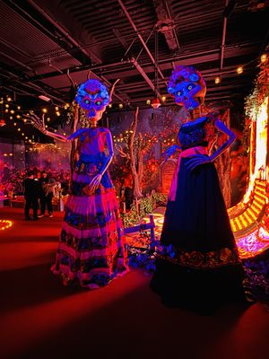 Fantasy Lab - Colors of Mexico by null