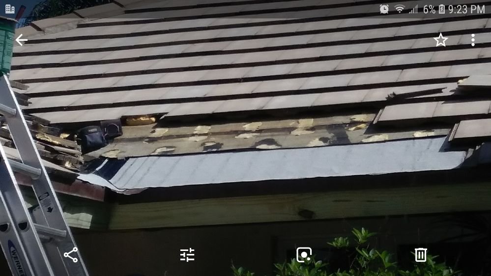 Slide of Rapid Roof & Home Repairs