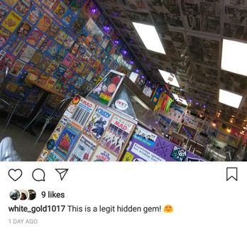 Max & Mina's - Ice Cream & Frozen Yogurt Near Me - Flushing, New York