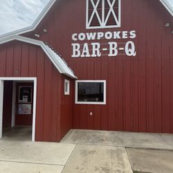 Cowpokes Bar-B-Q