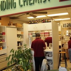 Expert Compounding Pharmacy - The little drug shop with a lot of heart and knowledge a few minutes away from Los Angeles and Hollywood.