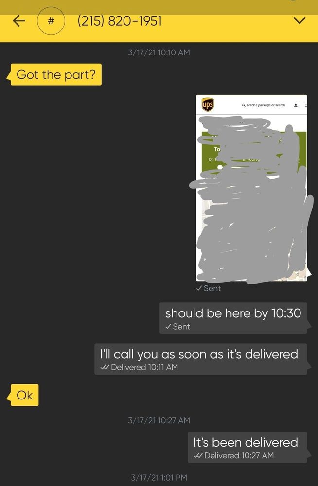 Slide of Dee & Son Handyman Services