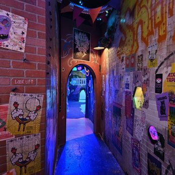 Factory Obscura - Museums Near Me - Oklahoma City, Oklahoma