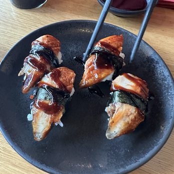 kawaru - japanische tapas - Conveyor Belt Sushi Near Me - Munich, BY kawaru - japanische tapas - Conveyor Belt Sushi Near Me - Munich, BY