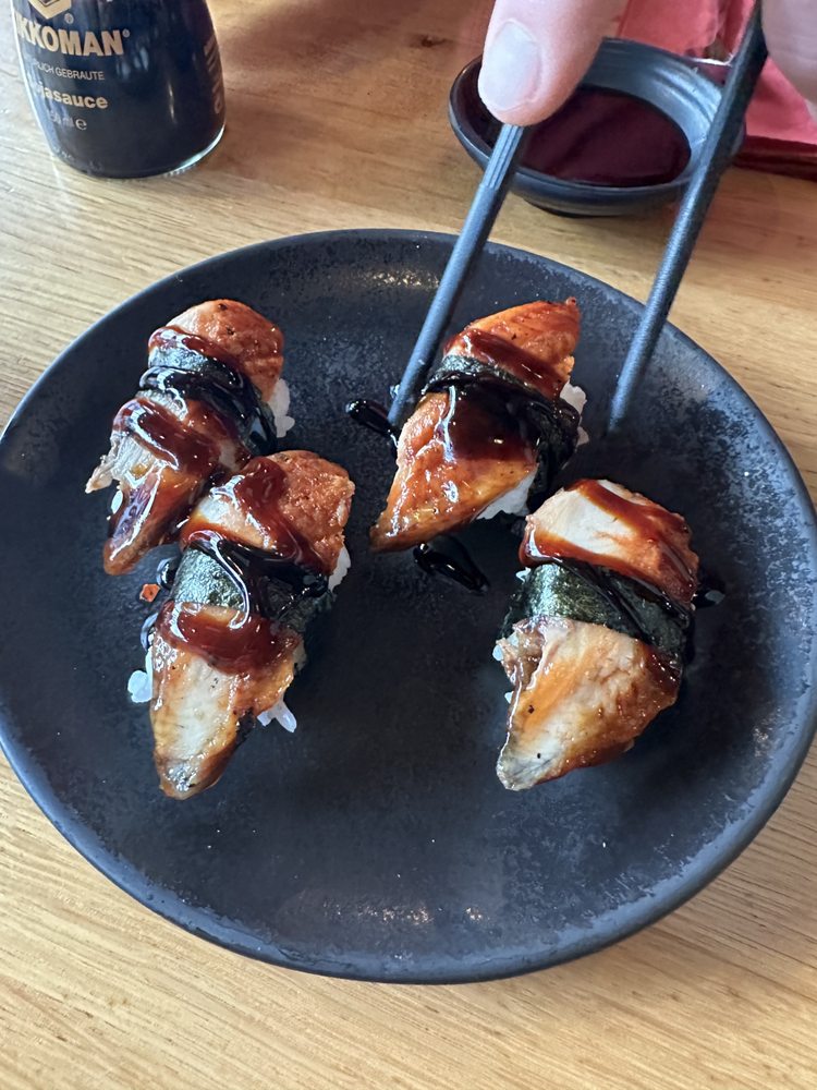 kawaru - japanische tapas