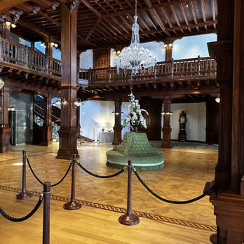 Hotel del Coronado, Curio Collection by Hilton - Main lobby! - Coronado, CA