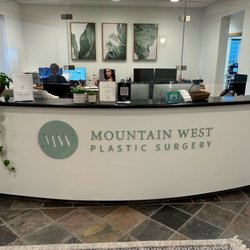 Mountain West Plastic Surgery - Front Desk