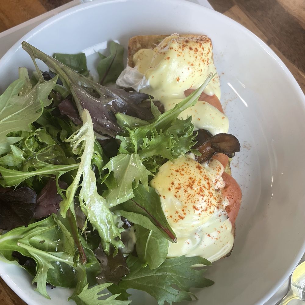 Turning Point - Avocado Smash Benedict - Breakfast & Brunch Near Me - Old Bridge, New Jersey Turning Point - Avocado Smash Benedict - Breakfast & Brunch Near Me - Old Bridge, New Jersey
