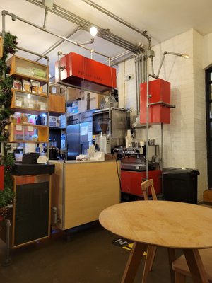 Chin Chin Ice Cream by null