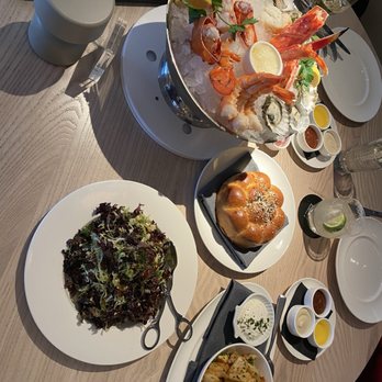 RPM Seafood - Seafood Near Me - Chicago, Illinois