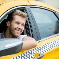 Citizen's Taxi Dispatch